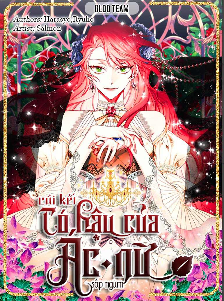 Kết Thúc Có Hậu Của Nhân Vật Phản Diện Chapter 61 1