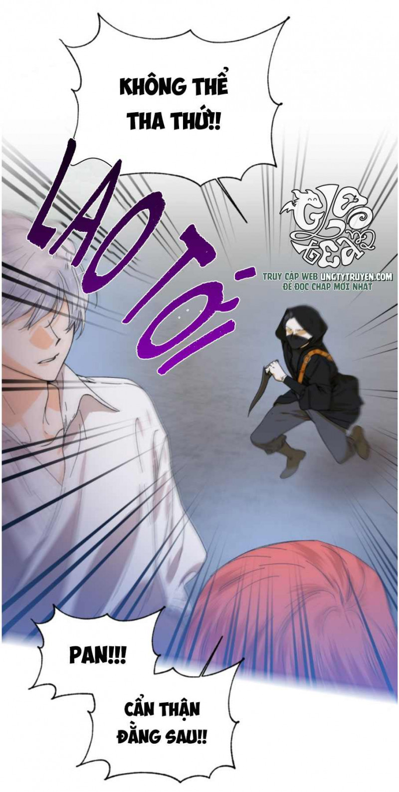 Kết Thúc Có Hậu Của Nhân Vật Phản Diện Chapter 61 4