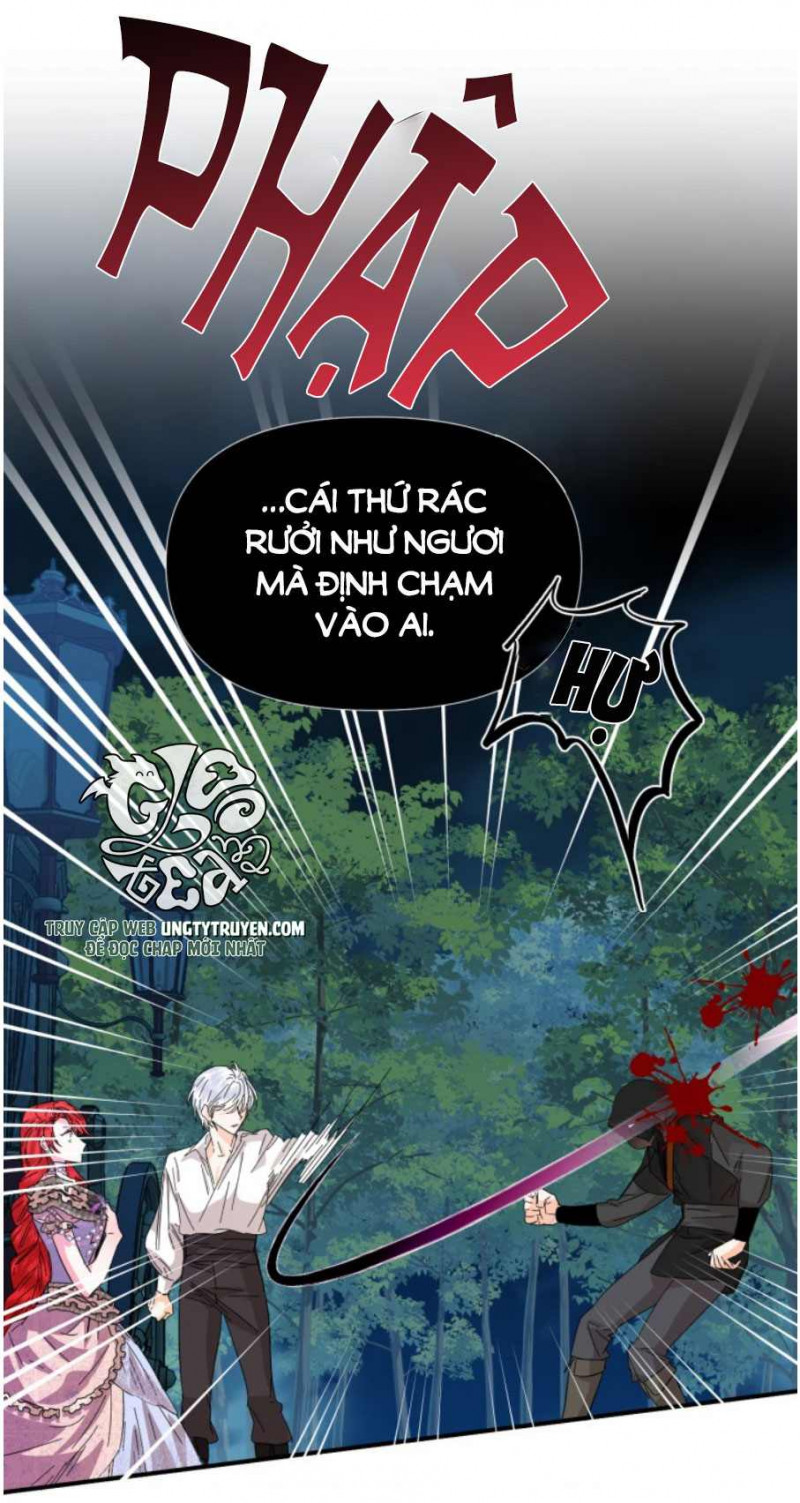 Kết Thúc Có Hậu Của Nhân Vật Phản Diện Chapter 61 6