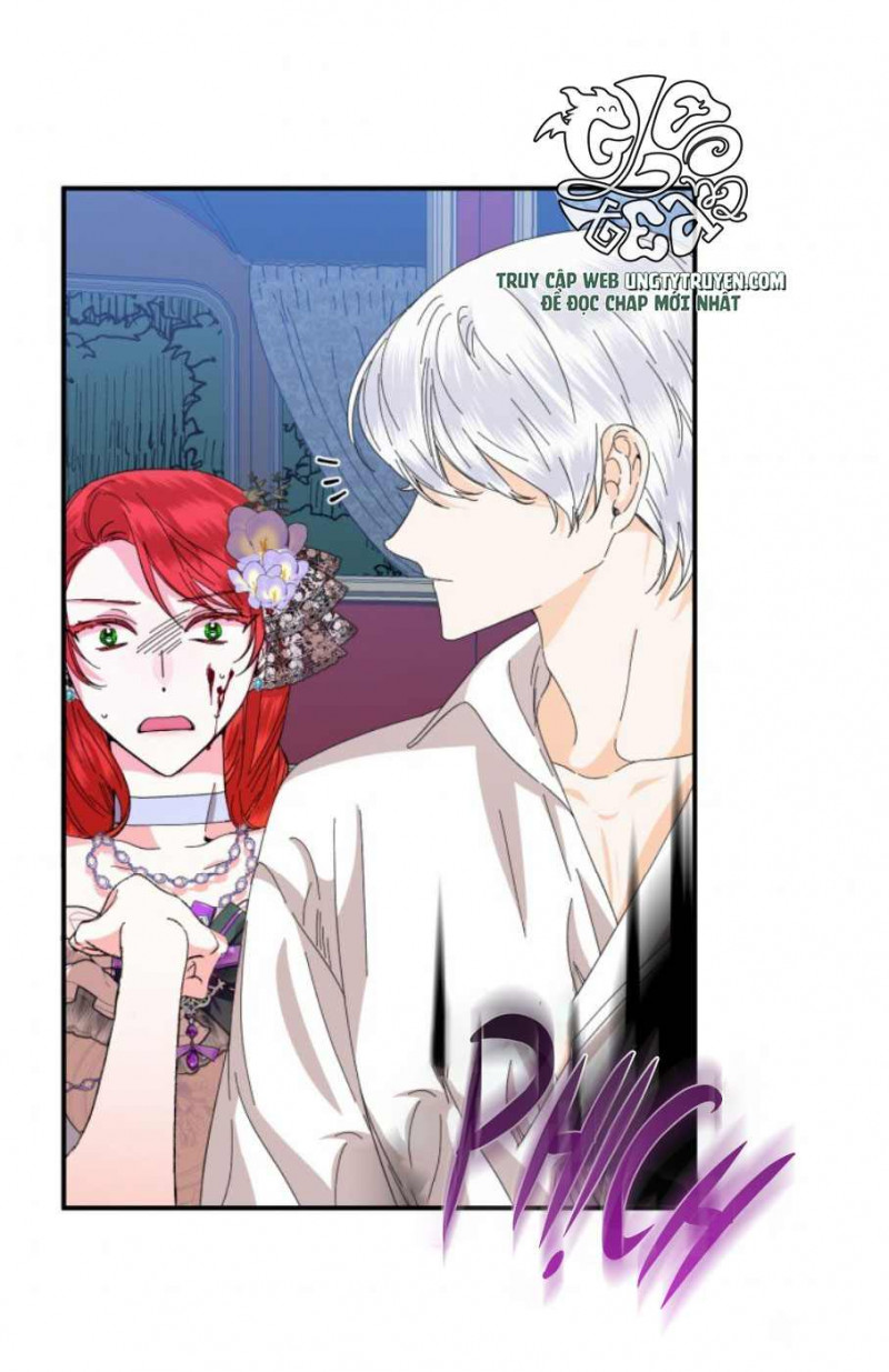 Kết Thúc Có Hậu Của Nhân Vật Phản Diện Chapter 61 7