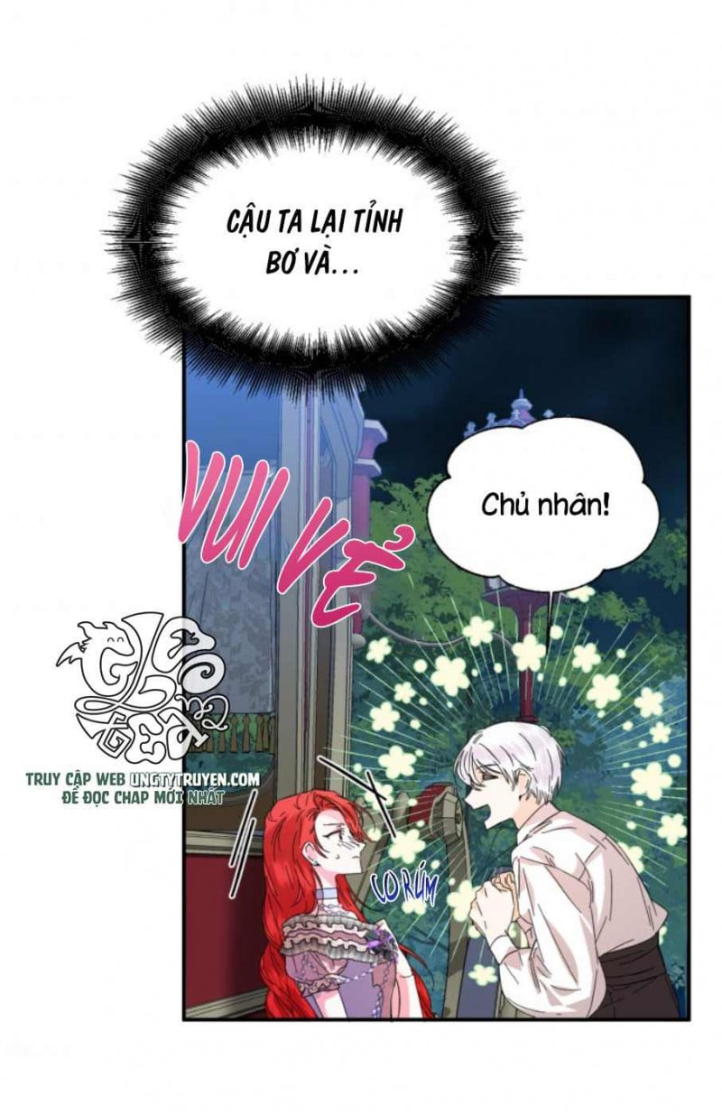 Kết Thúc Có Hậu Của Nhân Vật Phản Diện Chapter 61 8