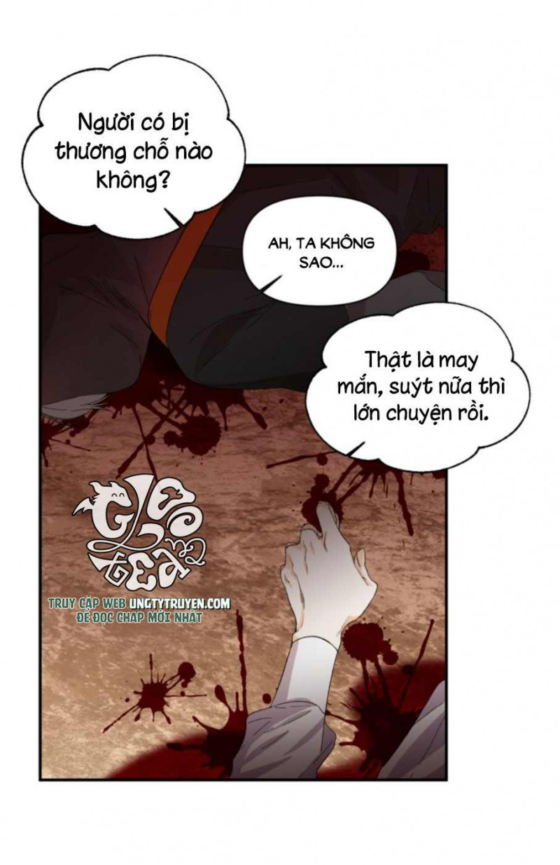 Kết Thúc Có Hậu Của Nhân Vật Phản Diện Chapter 61 10