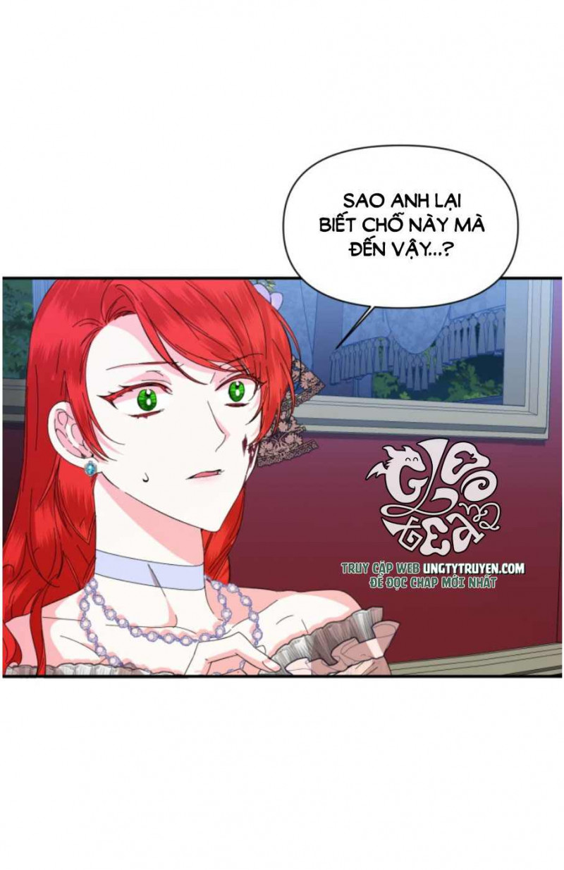 Kết Thúc Có Hậu Của Nhân Vật Phản Diện Chapter 61 11