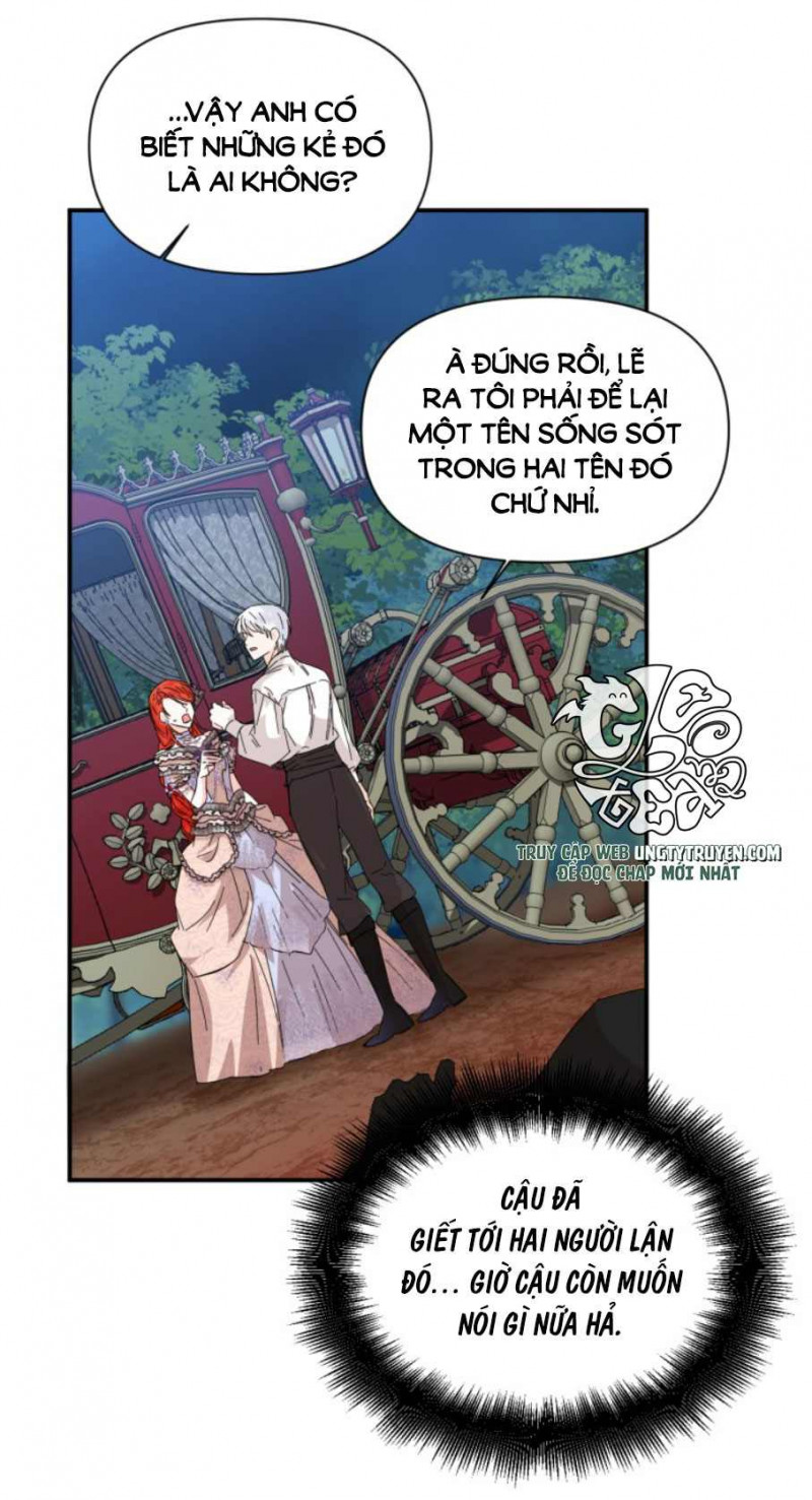 Kết Thúc Có Hậu Của Nhân Vật Phản Diện Chapter 61 15