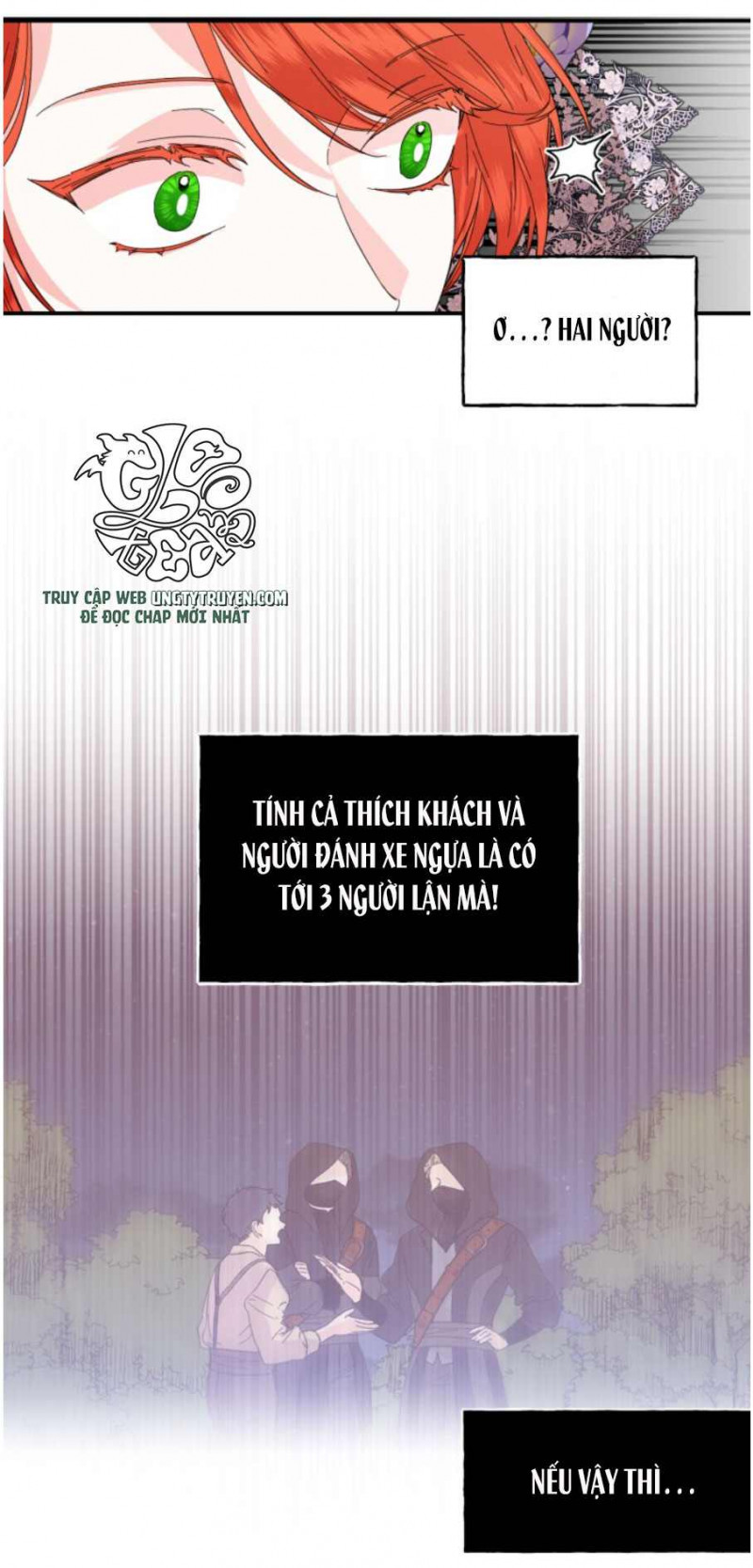 Kết Thúc Có Hậu Của Nhân Vật Phản Diện Chapter 61 16