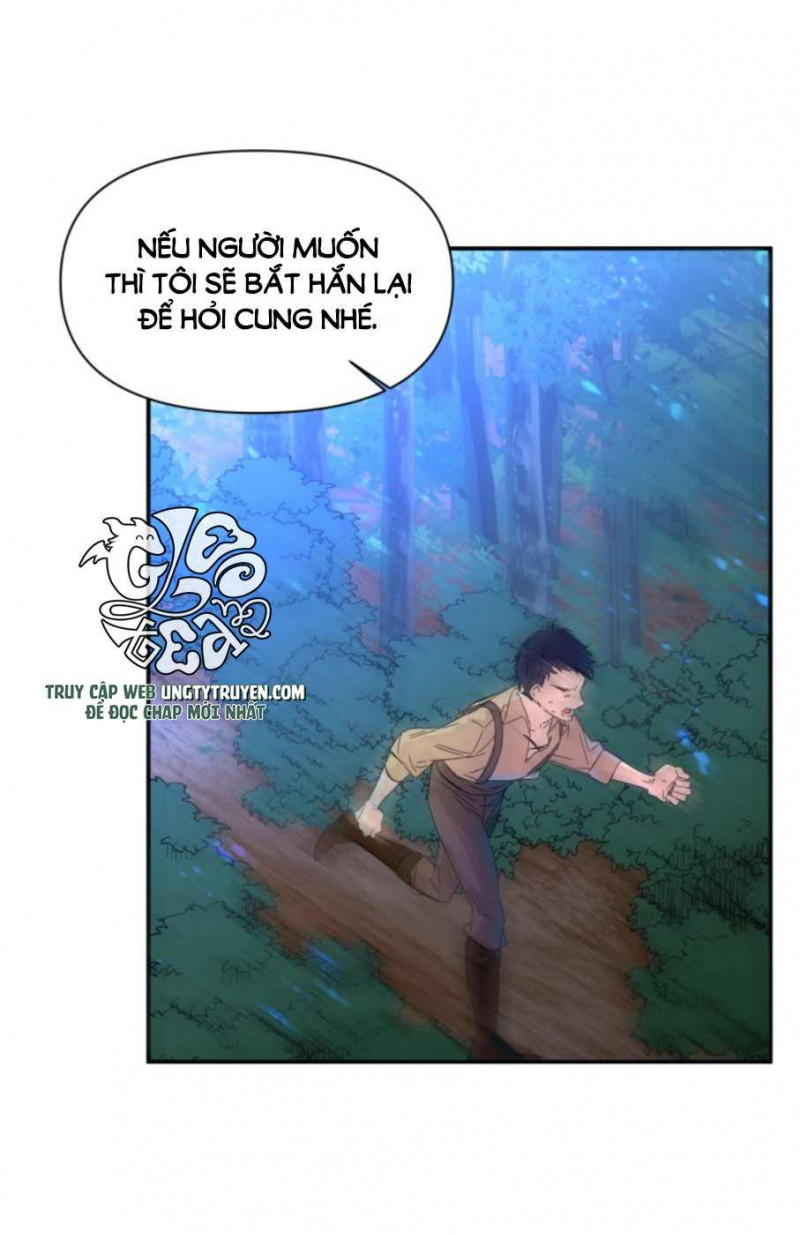 Kết Thúc Có Hậu Của Nhân Vật Phản Diện Chapter 61 18
