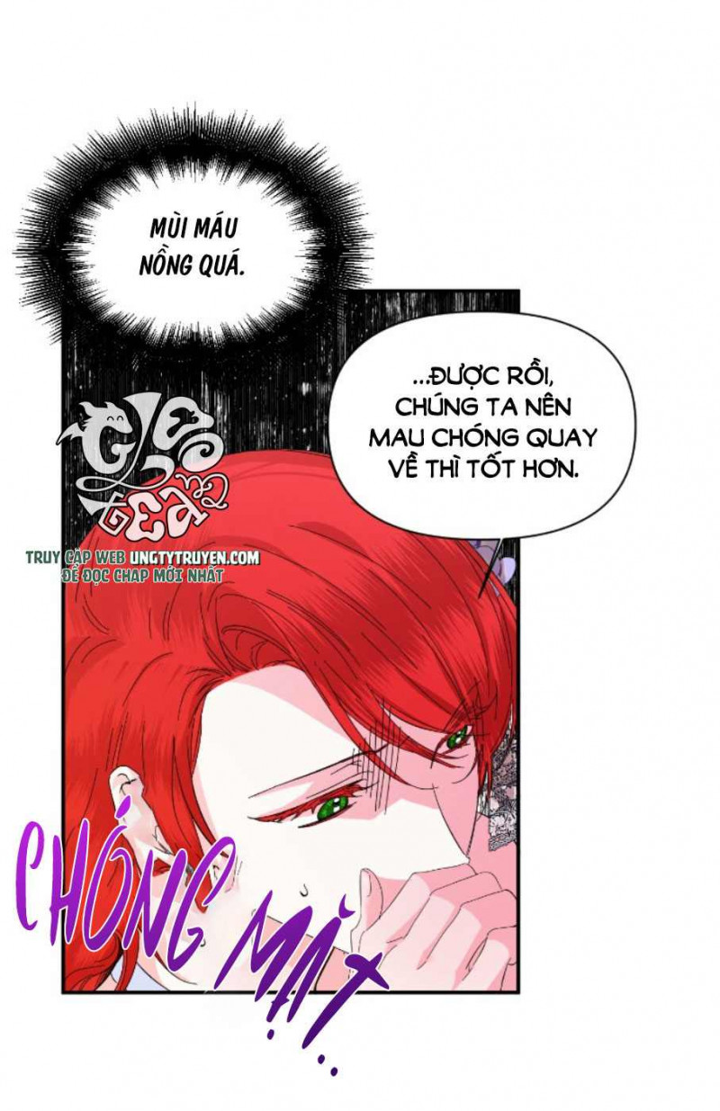 Kết Thúc Có Hậu Của Nhân Vật Phản Diện Chapter 61 20