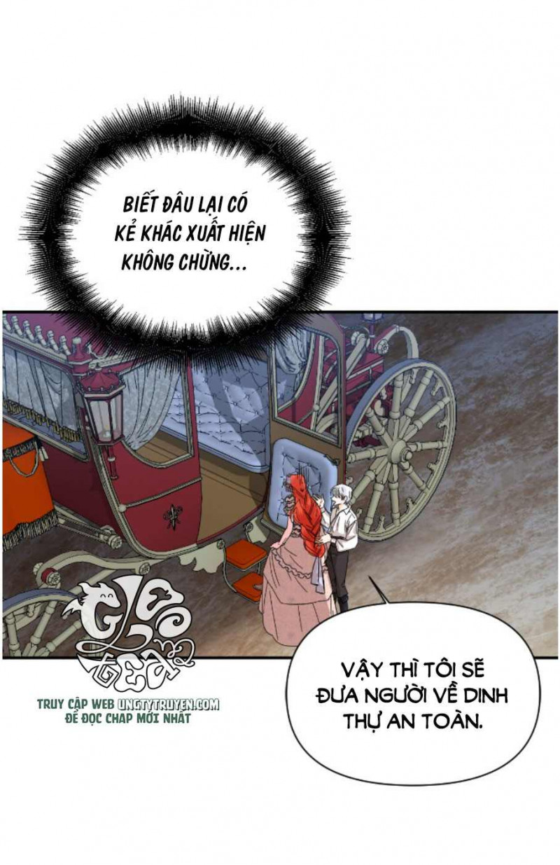 Kết Thúc Có Hậu Của Nhân Vật Phản Diện Chapter 61 21