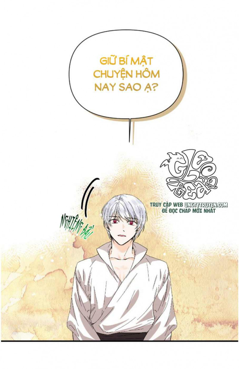 Kết Thúc Có Hậu Của Nhân Vật Phản Diện Chapter 61 26