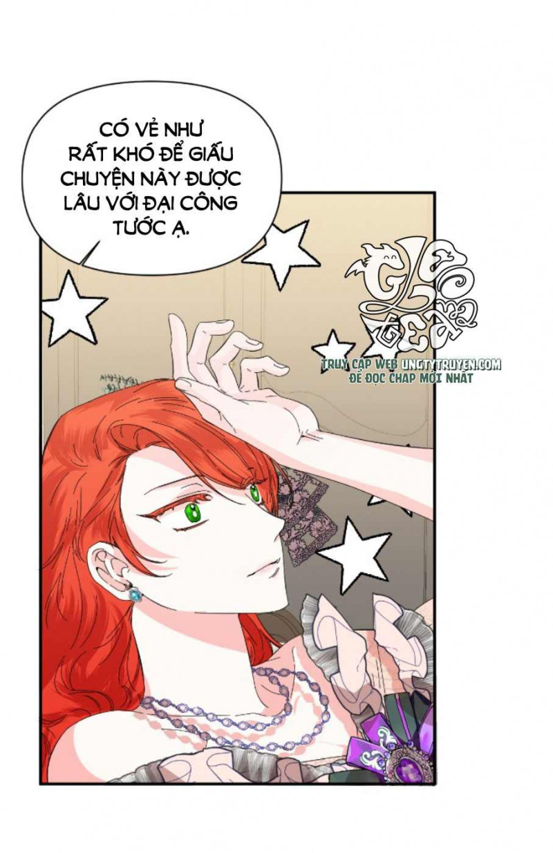 Kết Thúc Có Hậu Của Nhân Vật Phản Diện Chapter 61 28