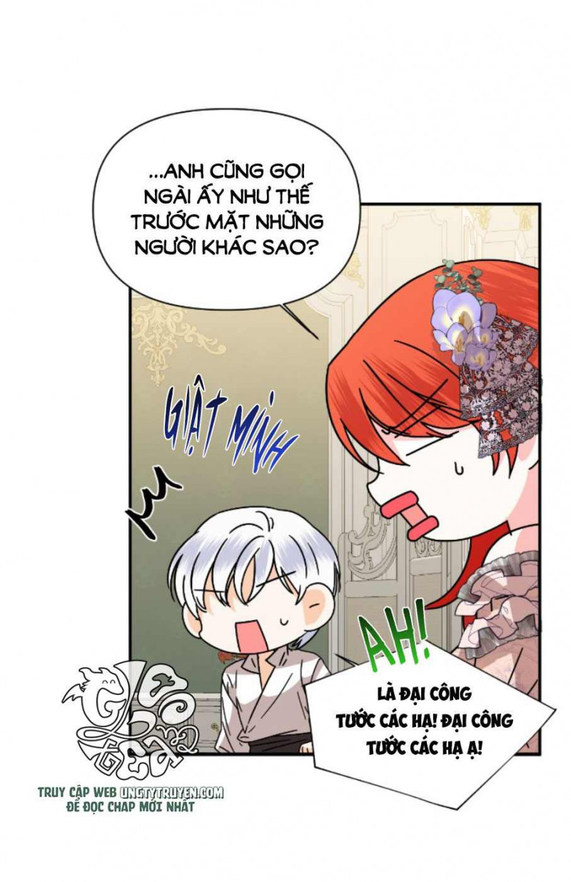 Kết Thúc Có Hậu Của Nhân Vật Phản Diện Chapter 61 29