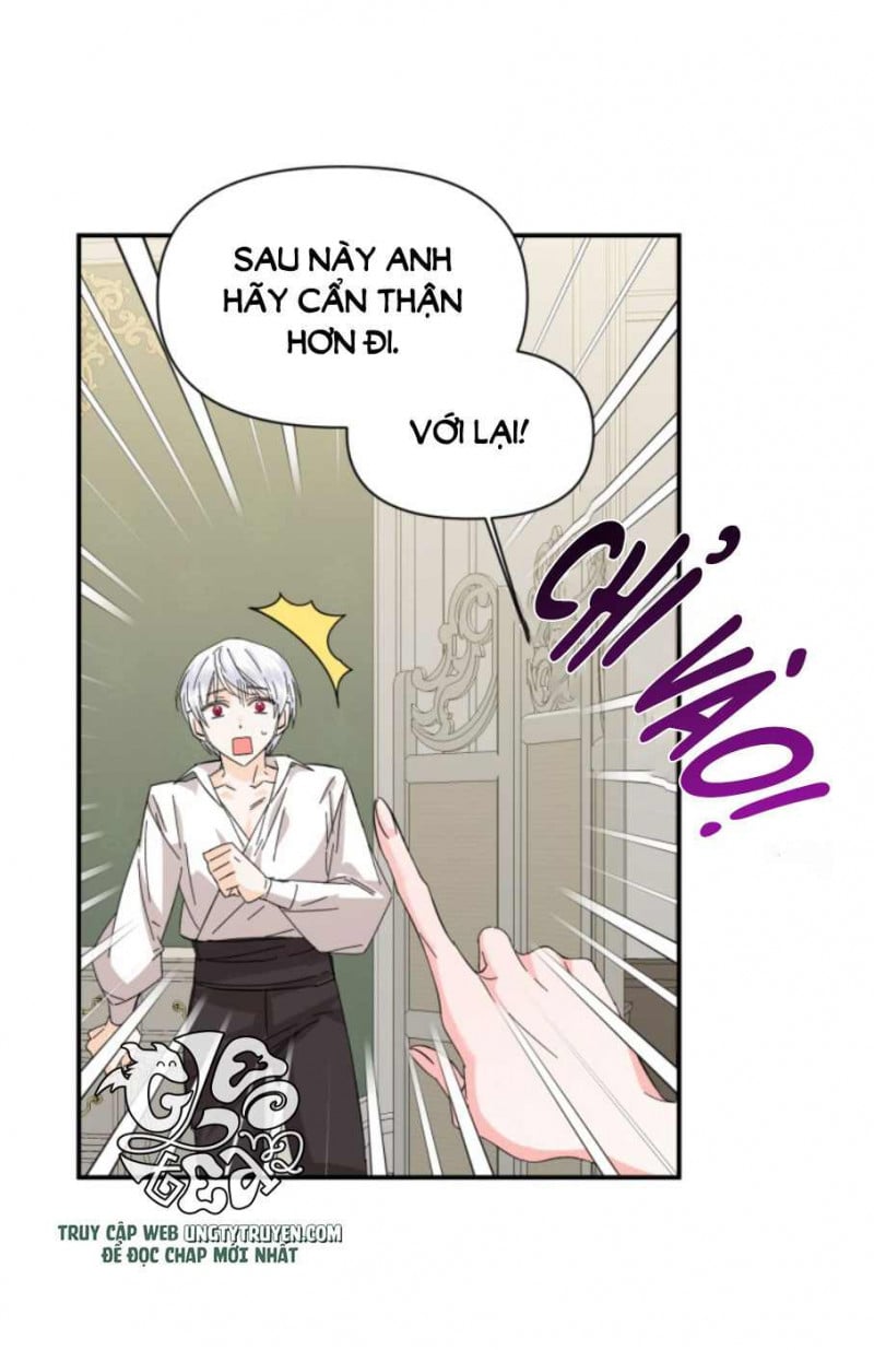 Kết Thúc Có Hậu Của Nhân Vật Phản Diện Chapter 61 31