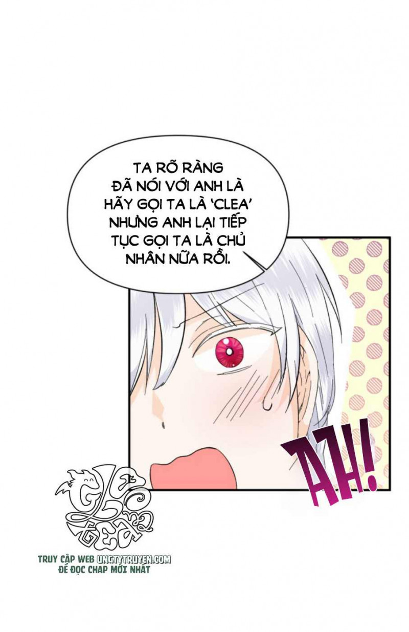Kết Thúc Có Hậu Của Nhân Vật Phản Diện Chapter 61 32