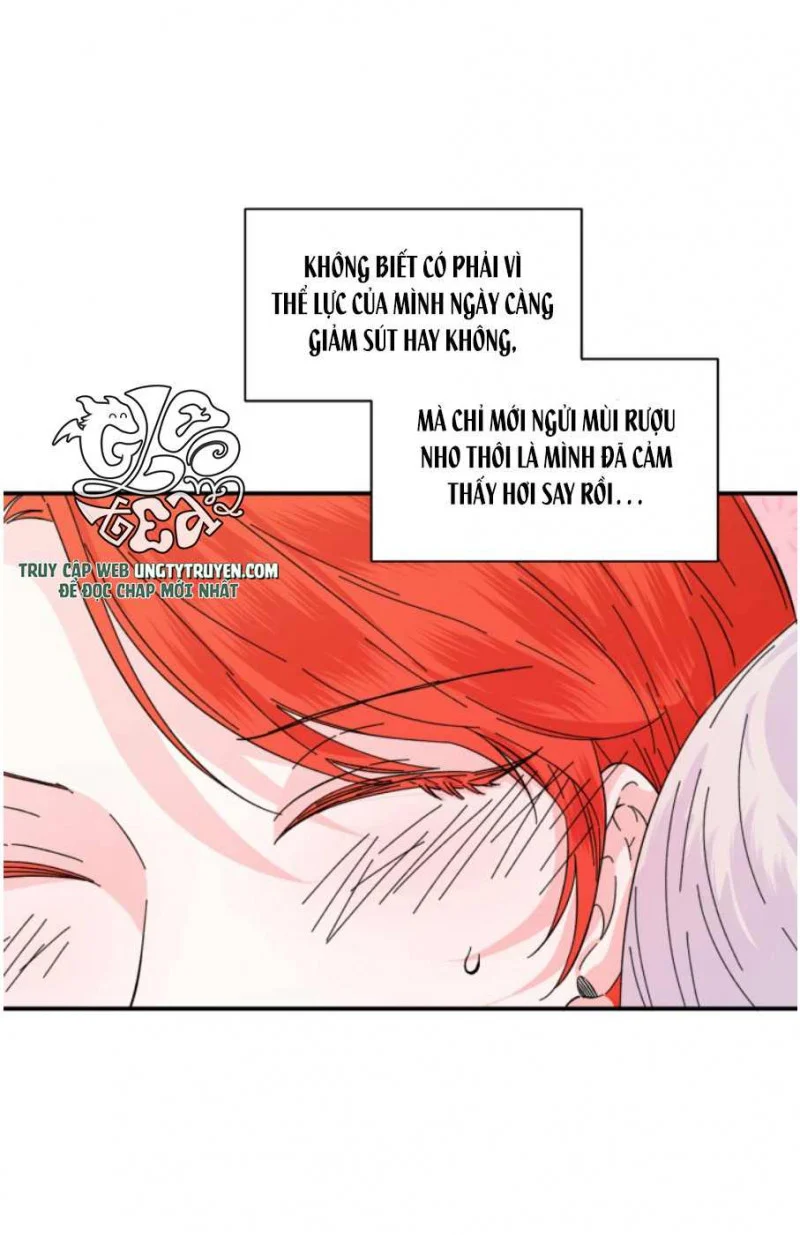 Kết Thúc Có Hậu Của Nhân Vật Phản Diện Chapter 62.5 1