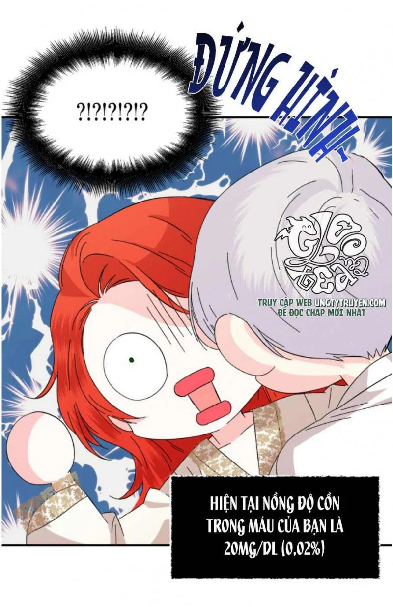 Kết Thúc Có Hậu Của Nhân Vật Phản Diện Chapter 62.5 4