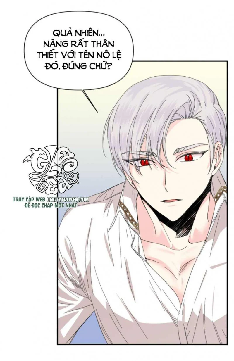 Kết Thúc Có Hậu Của Nhân Vật Phản Diện Chapter 62.5 11