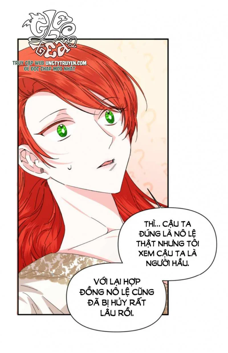 Kết Thúc Có Hậu Của Nhân Vật Phản Diện Chapter 62.5 12