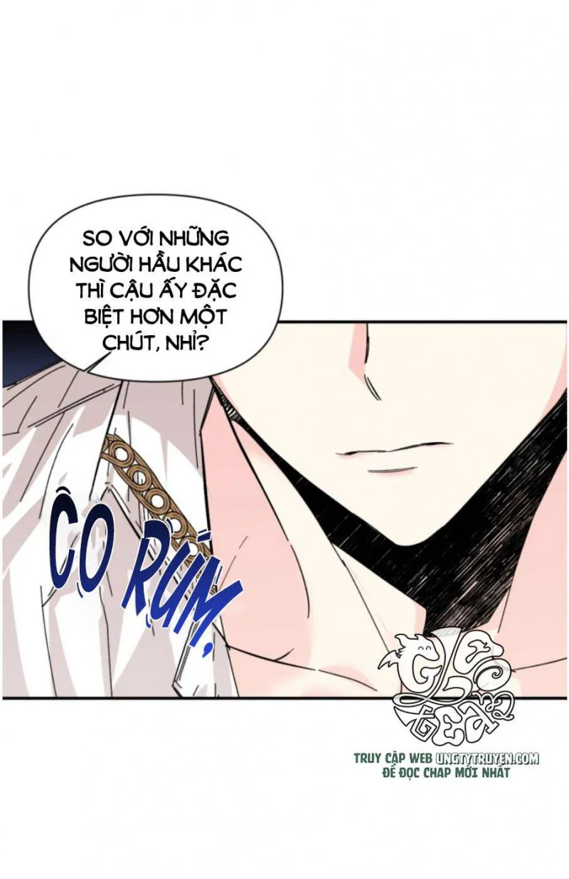 Kết Thúc Có Hậu Của Nhân Vật Phản Diện Chapter 62.5 13