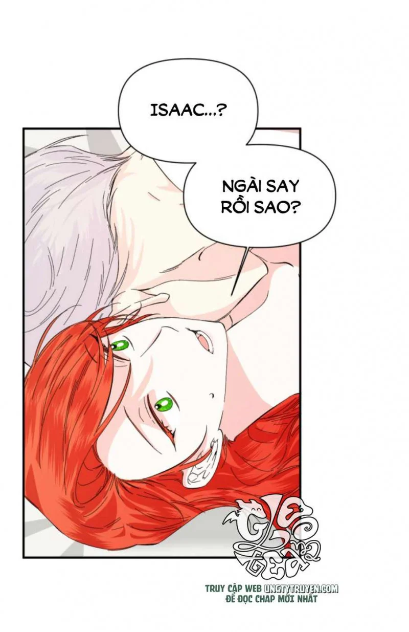 Kết Thúc Có Hậu Của Nhân Vật Phản Diện Chapter 62.5 17