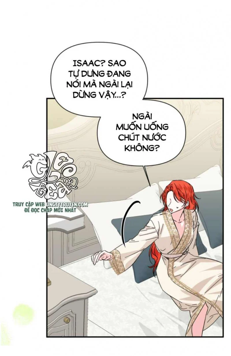 Kết Thúc Có Hậu Của Nhân Vật Phản Diện Chapter 62.5 21