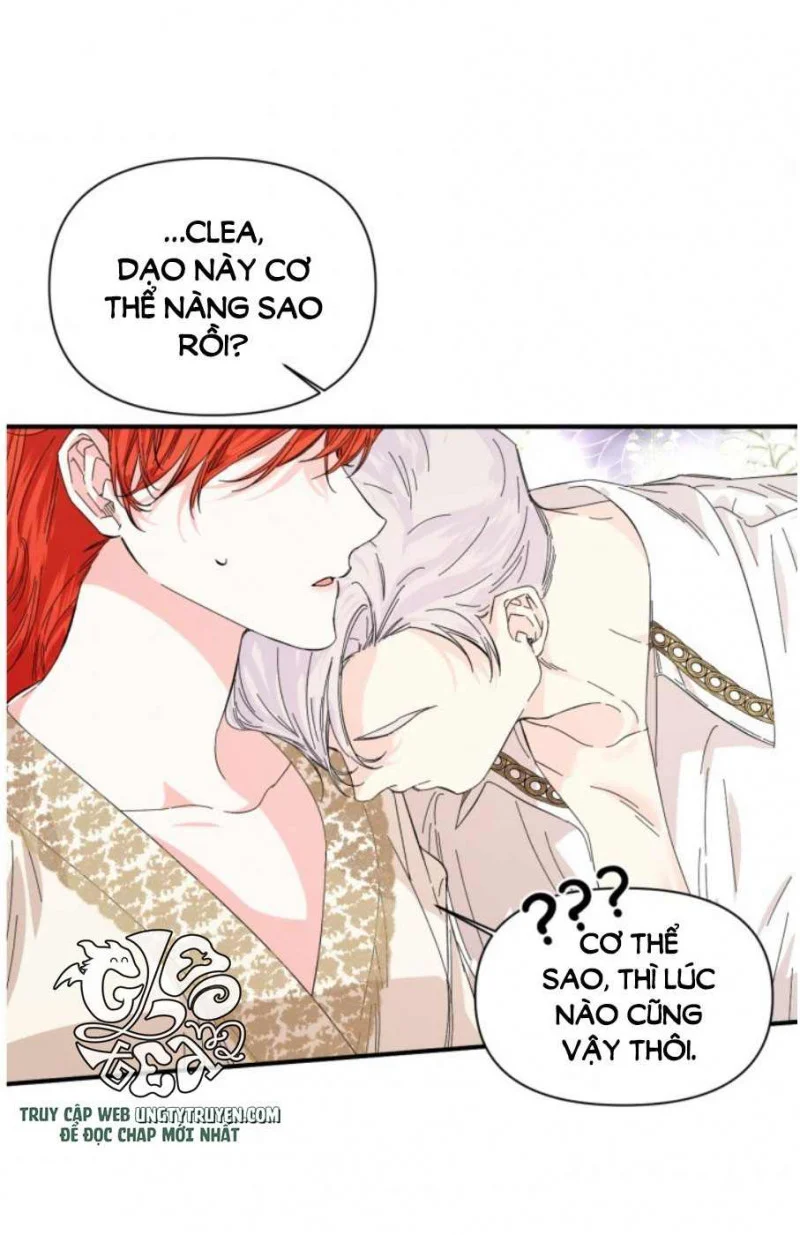 Kết Thúc Có Hậu Của Nhân Vật Phản Diện Chapter 62.5 23