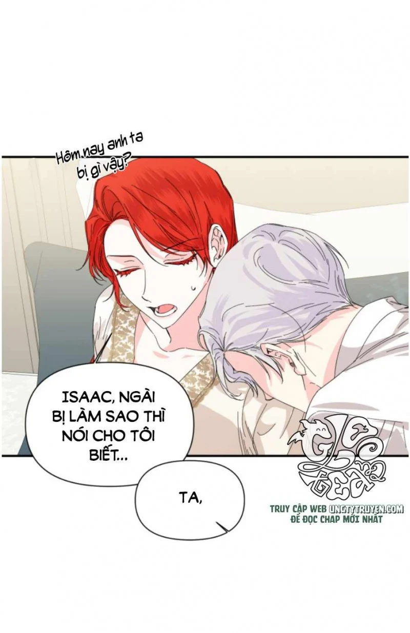 Kết Thúc Có Hậu Của Nhân Vật Phản Diện Chapter 62.5 28