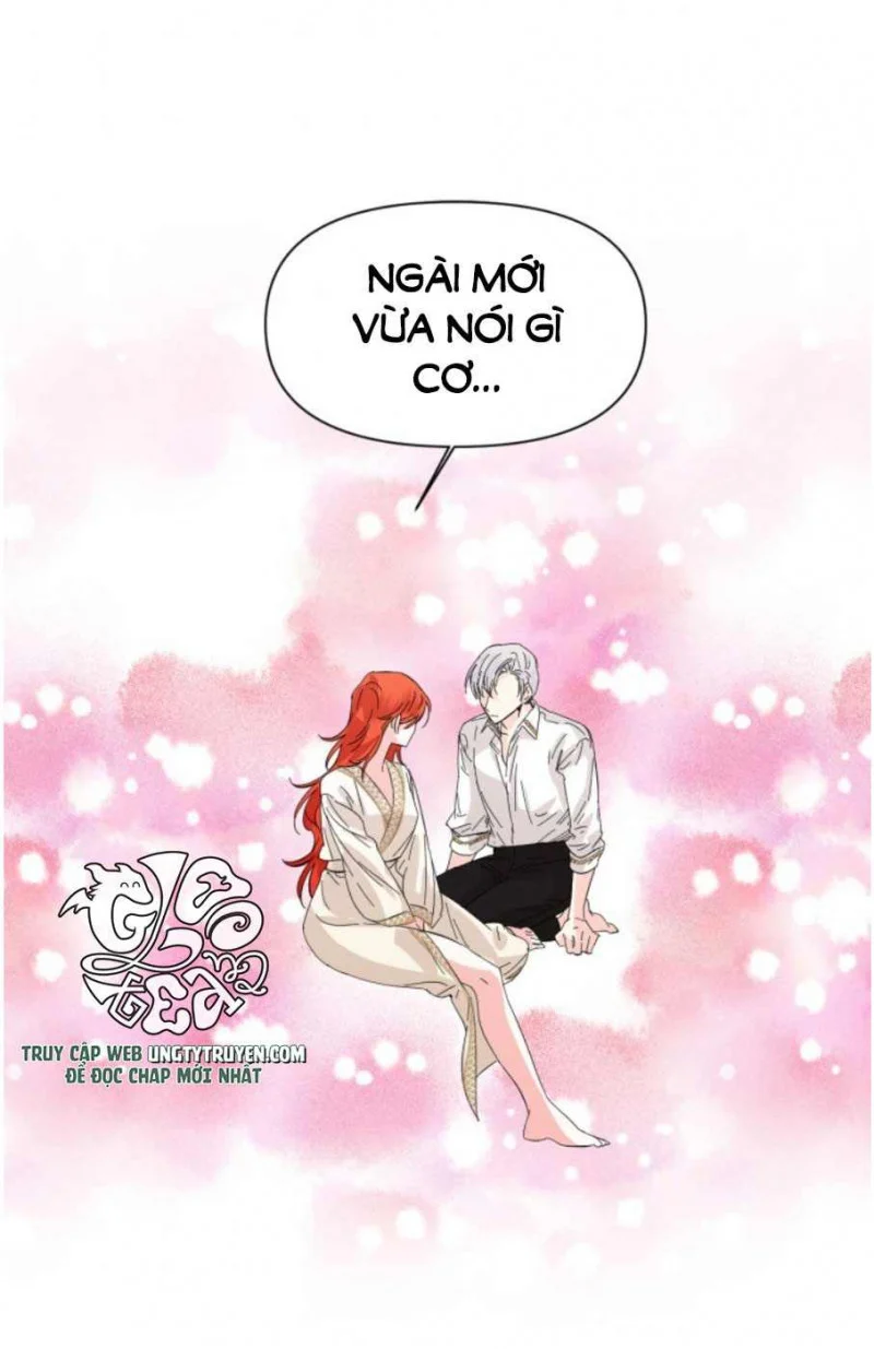 Kết Thúc Có Hậu Của Nhân Vật Phản Diện Chapter 62.5 32