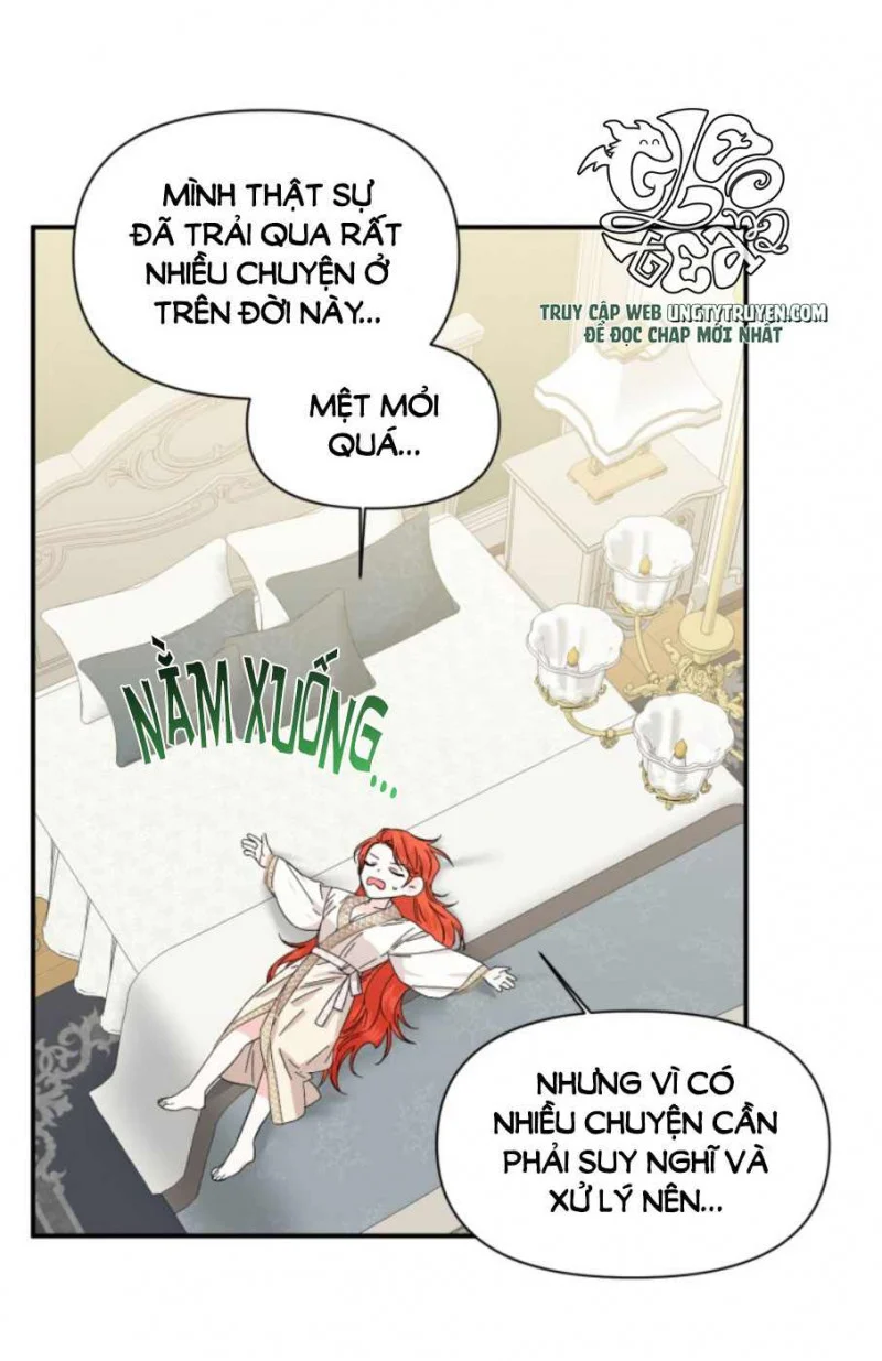 Kết Thúc Có Hậu Của Nhân Vật Phản Diện Chapter 62 6
