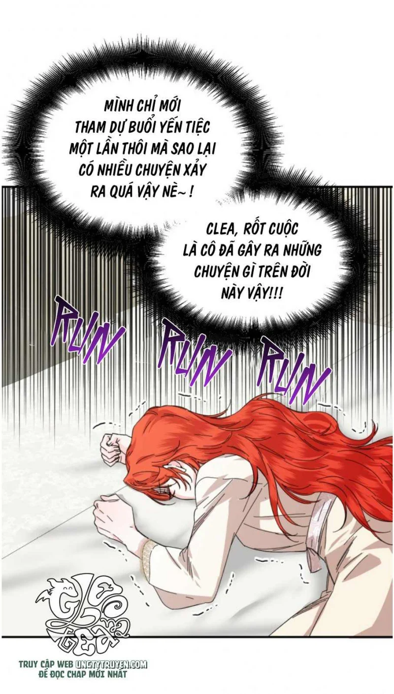 Kết Thúc Có Hậu Của Nhân Vật Phản Diện Chapter 62 8