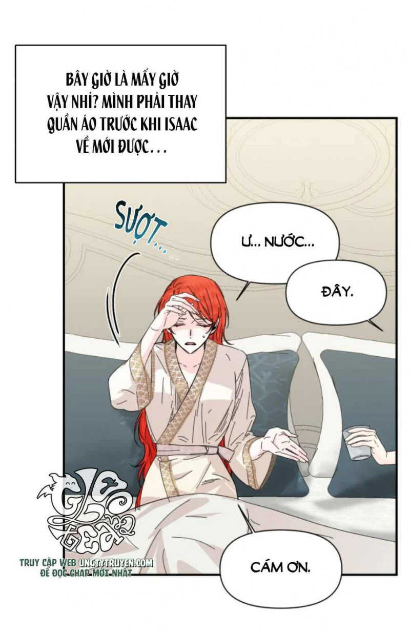 Kết Thúc Có Hậu Của Nhân Vật Phản Diện Chapter 62 15