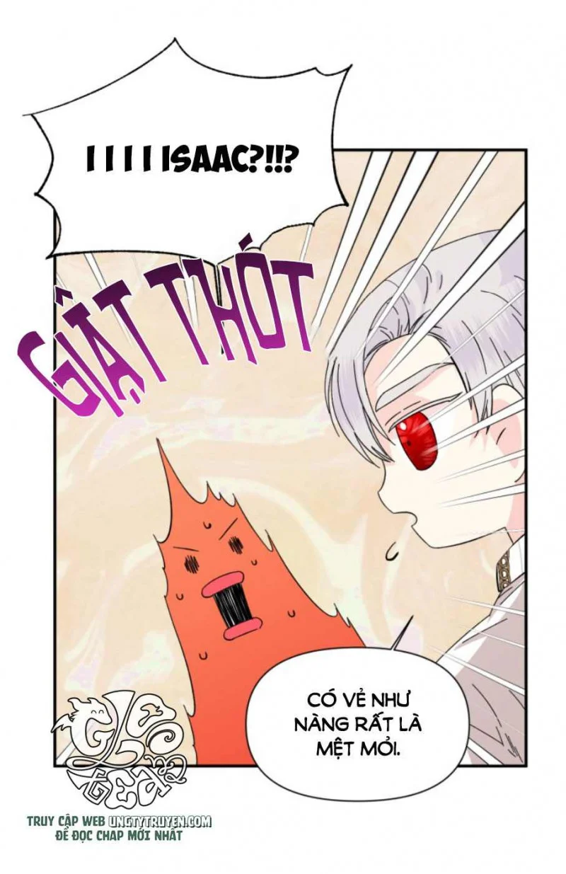 Kết Thúc Có Hậu Của Nhân Vật Phản Diện Chapter 62 17