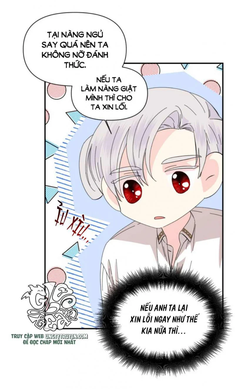 Kết Thúc Có Hậu Của Nhân Vật Phản Diện Chapter 62 19