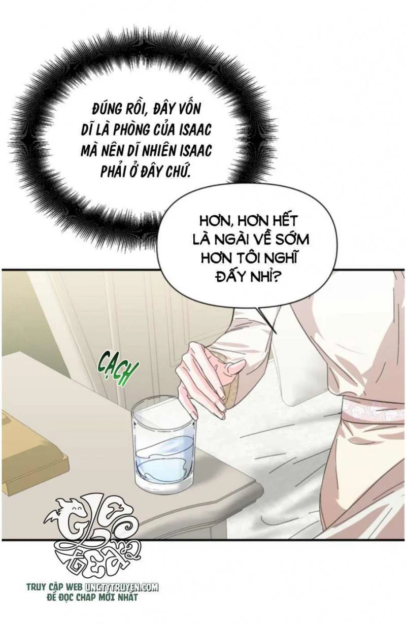 Kết Thúc Có Hậu Của Nhân Vật Phản Diện Chapter 62 20