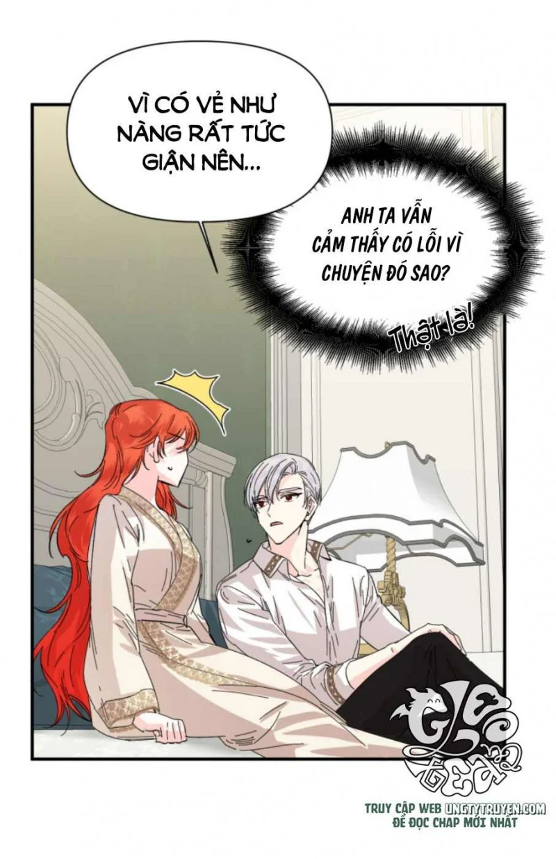 Kết Thúc Có Hậu Của Nhân Vật Phản Diện Chapter 62 21