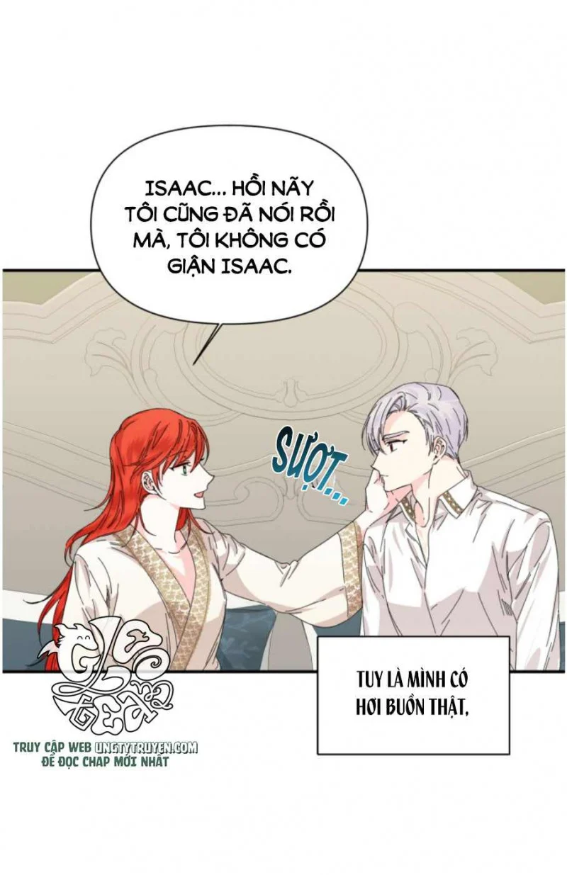 Kết Thúc Có Hậu Của Nhân Vật Phản Diện Chapter 62 22