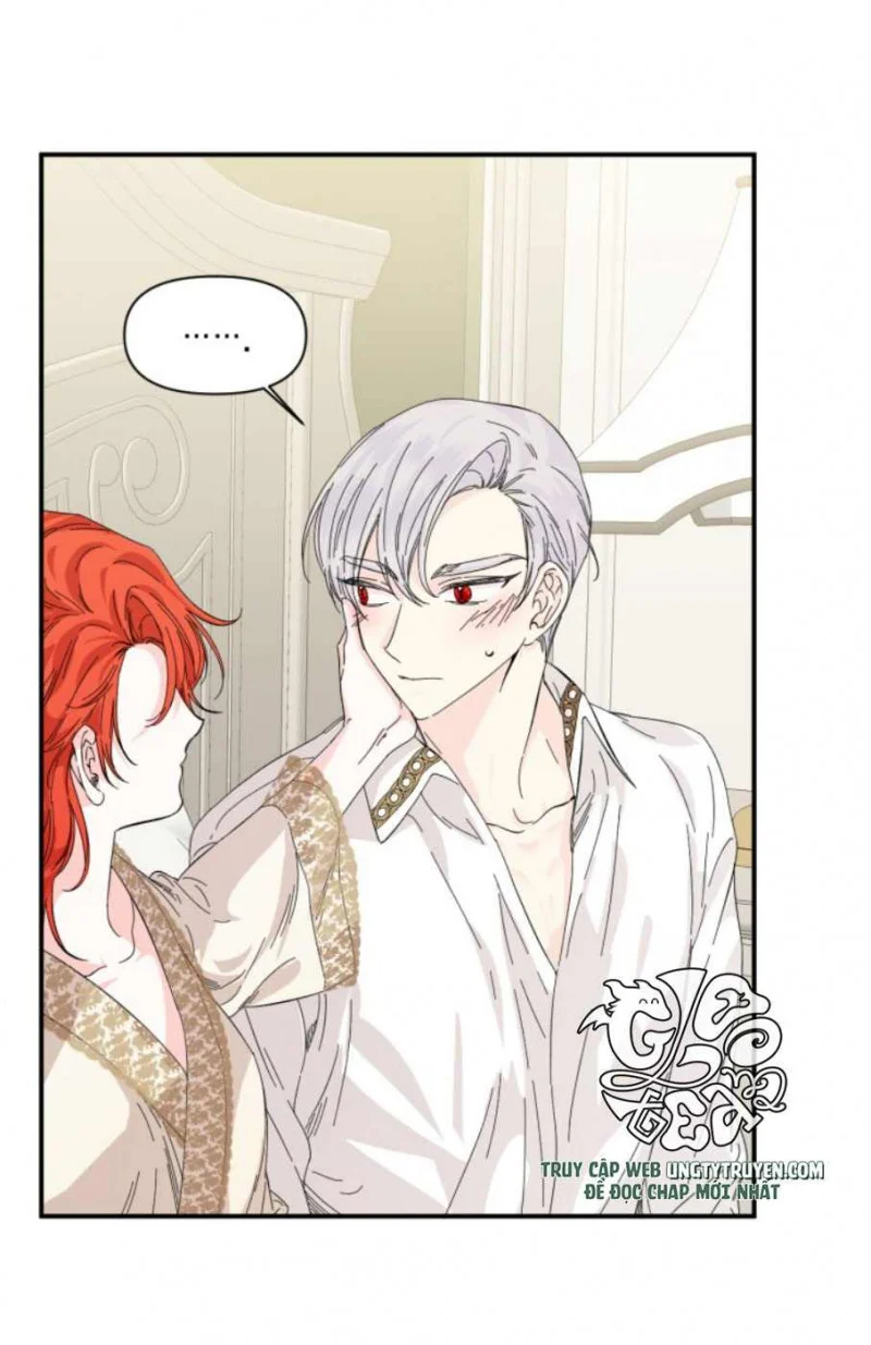 Kết Thúc Có Hậu Của Nhân Vật Phản Diện Chapter 62 24