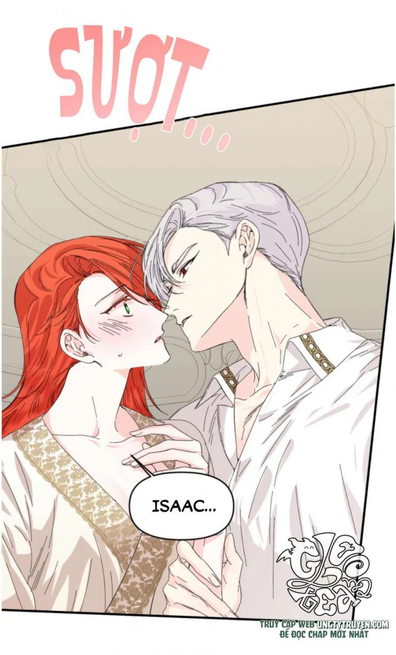 Kết Thúc Có Hậu Của Nhân Vật Phản Diện Chapter 62 27