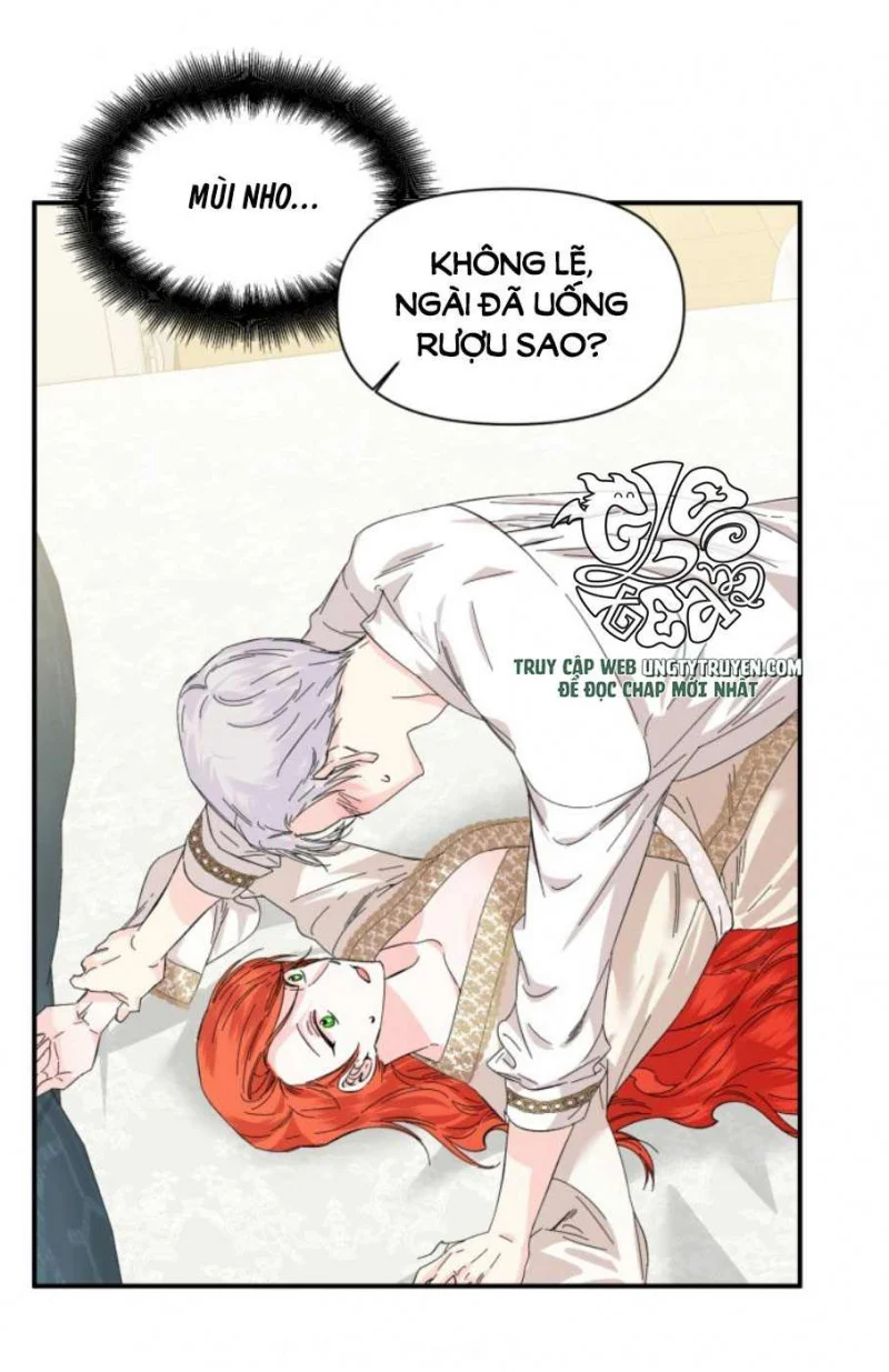 Kết Thúc Có Hậu Của Nhân Vật Phản Diện Chapter 62 30