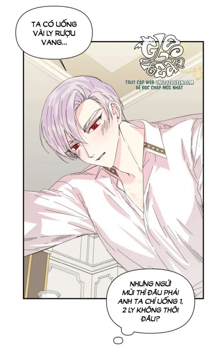 Kết Thúc Có Hậu Của Nhân Vật Phản Diện Chapter 62 31