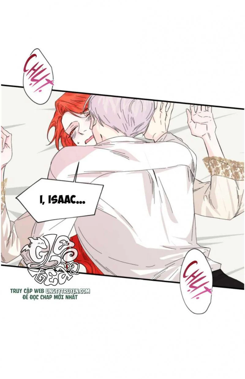 Kết Thúc Có Hậu Của Nhân Vật Phản Diện Chapter 62 33
