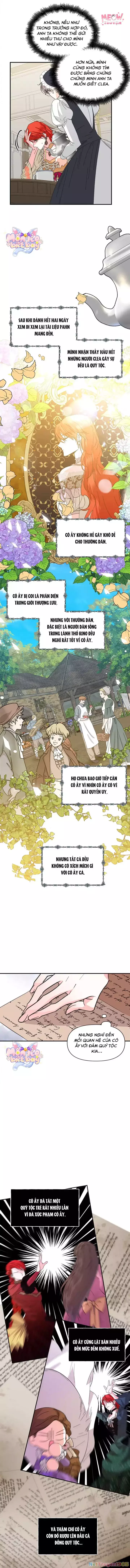 Kết Thúc Có Hậu Của Nhân Vật Phản Diện Chapter 66 4