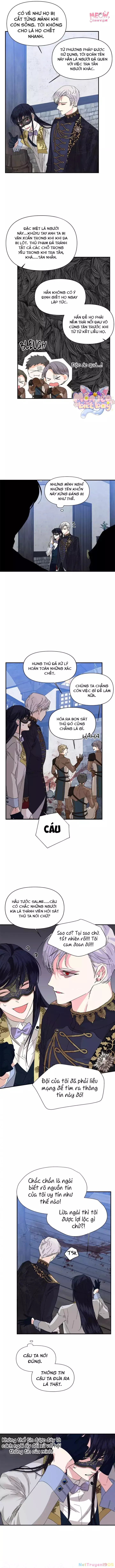 Kết Thúc Có Hậu Của Nhân Vật Phản Diện Chapter 78 - Trang 3
