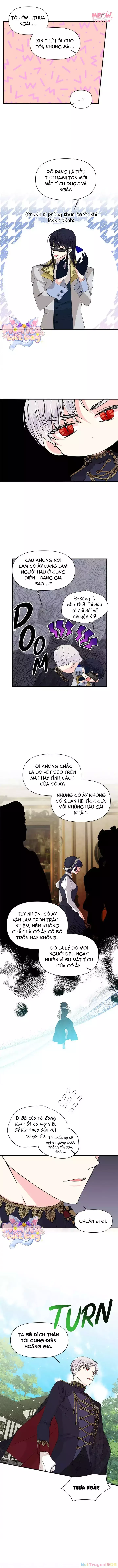 Kết Thúc Có Hậu Của Nhân Vật Phản Diện Chapter 78 - Trang 3