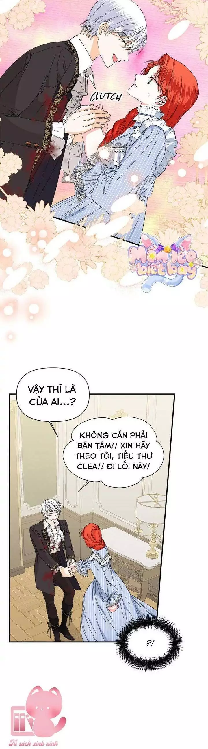 Kết Thúc Có Hậu Của Nhân Vật Phản Diện Chapter 79 - Trang 2