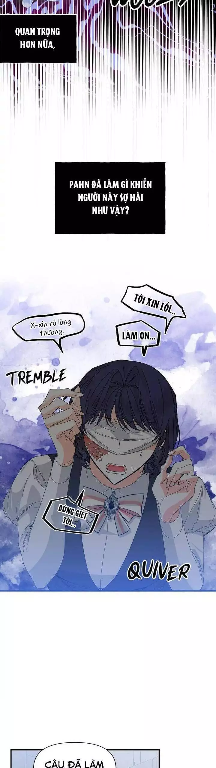 Kết Thúc Có Hậu Của Nhân Vật Phản Diện Chapter 79 - Trang 2