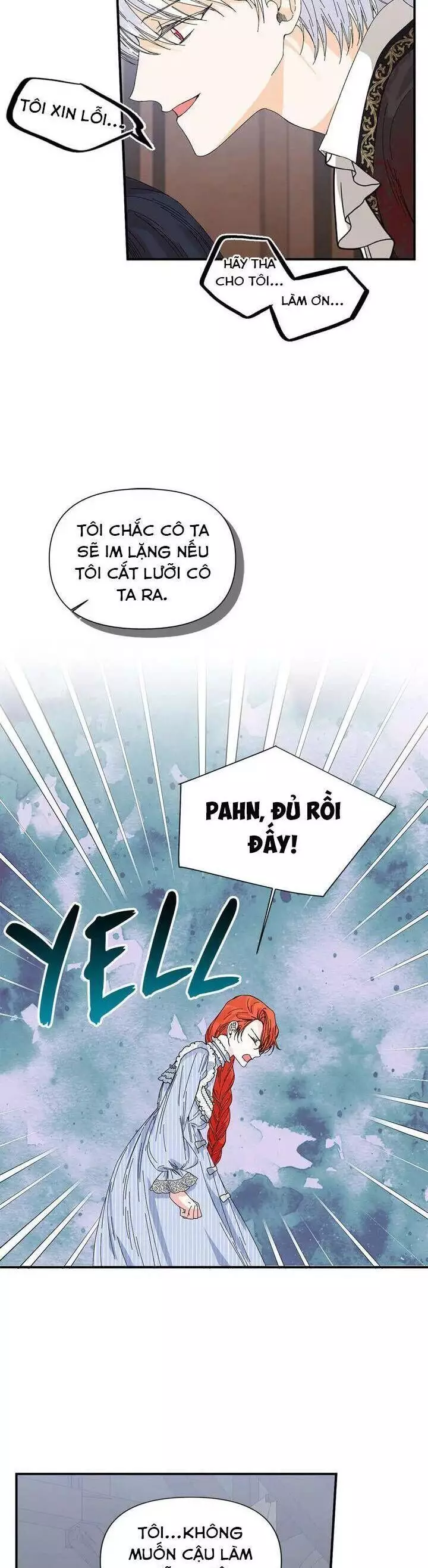 Kết Thúc Có Hậu Của Nhân Vật Phản Diện Chapter 79 - Trang 2