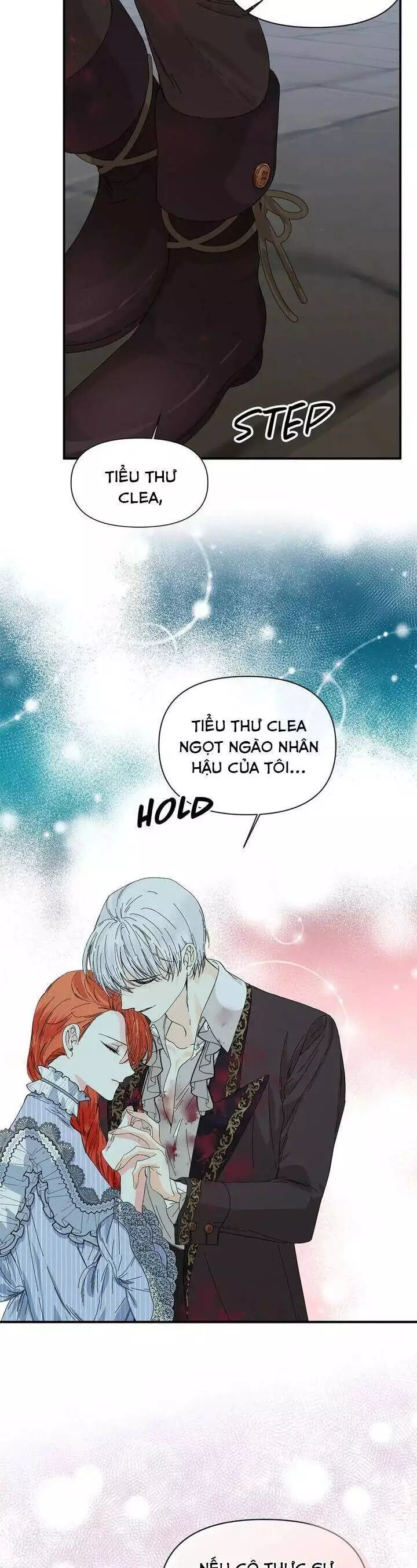 Kết Thúc Có Hậu Của Nhân Vật Phản Diện Chapter 79 - Trang 2