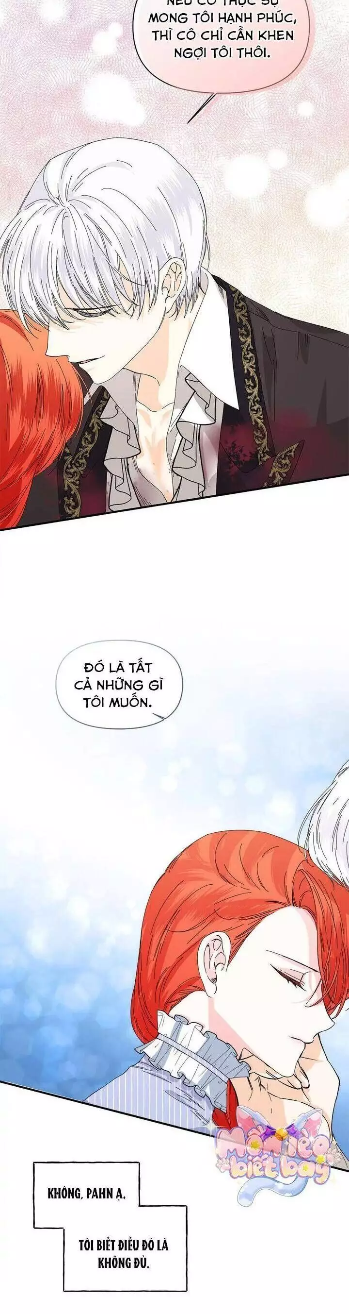 Kết Thúc Có Hậu Của Nhân Vật Phản Diện Chapter 79 - Trang 2