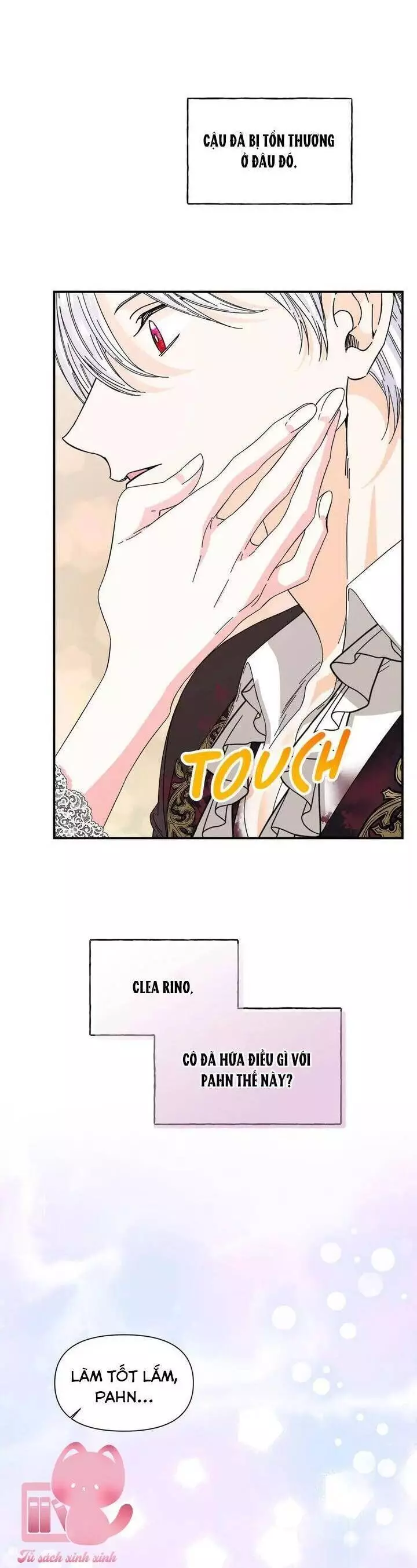 Kết Thúc Có Hậu Của Nhân Vật Phản Diện Chapter 79 - Trang 2