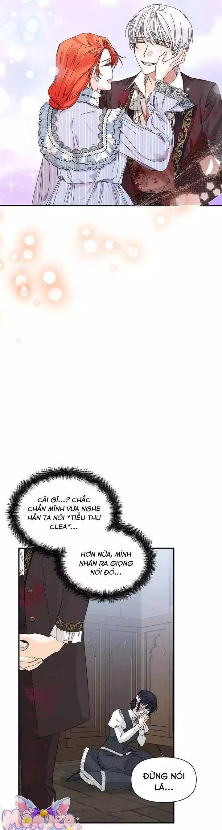 Kết Thúc Có Hậu Của Nhân Vật Phản Diện Chapter 79 - Trang 2